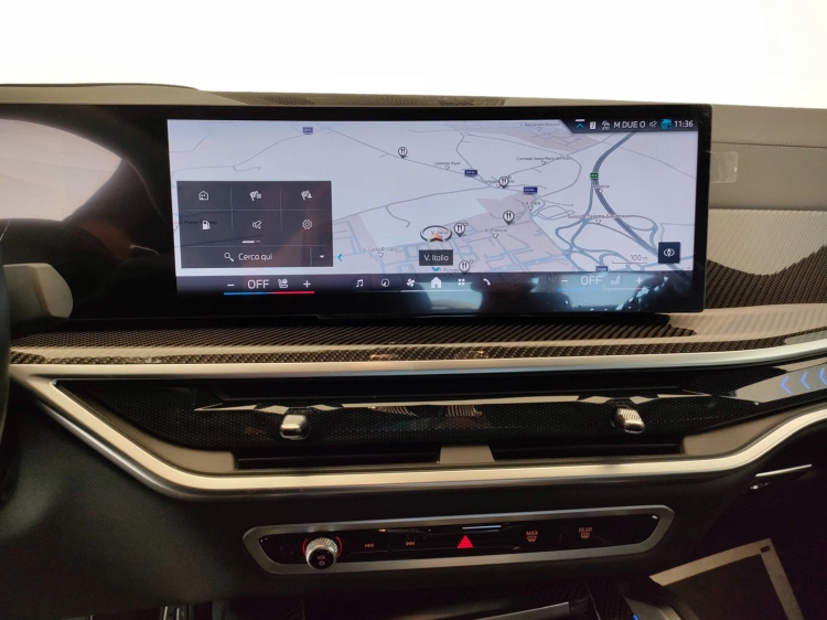 13 - BMW X6 X6 xdrive30d MSport auto