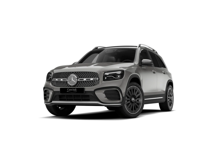 1 - Mercedes-Benz GLB 200 d Automatic