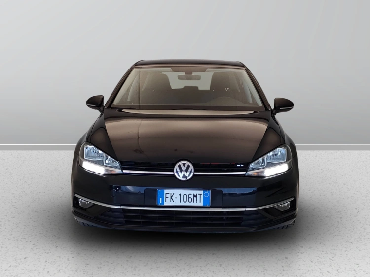 2 - Volkswagen Golf Golf 5p 1.6 tdi Executive 115cv dsg