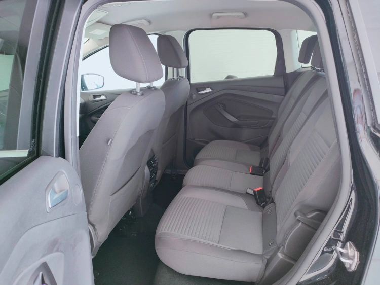 12 - Ford C C-Max 1.5 tdci Titanium s&s 120cv my18.5