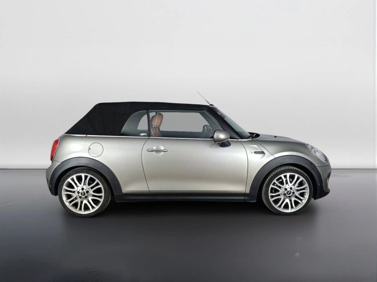 3 - MINI Cooper Mini Cabrio 1.5 Cooper D Hype auto