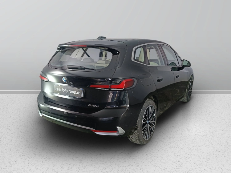 4 - BMW Serie 2 218d Active Tourer Luxury auto