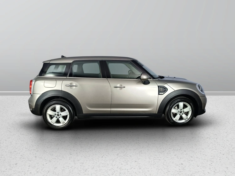 3 - MINI Countryman Mini Countryman 1.5 One D Business