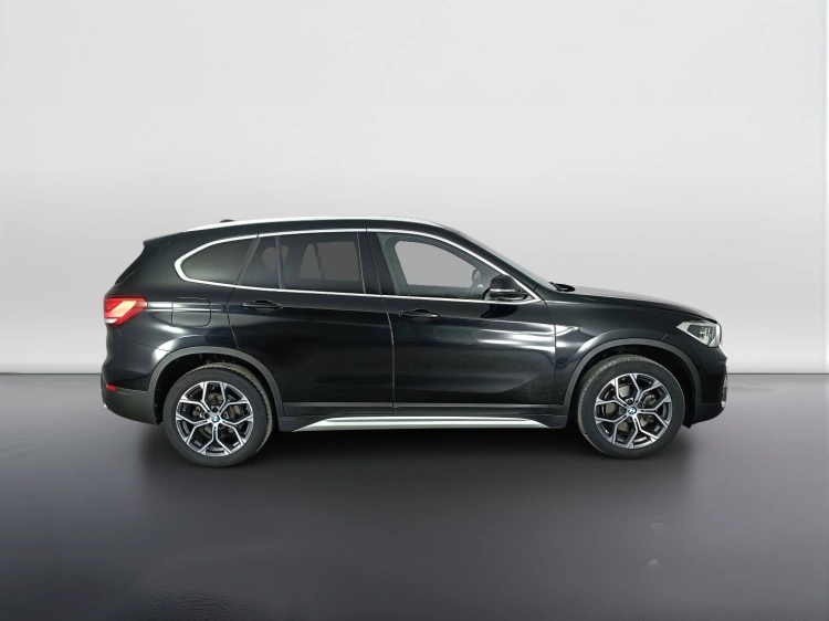 3 - BMW X1 X1 sdrive18d xLine Plus auto
