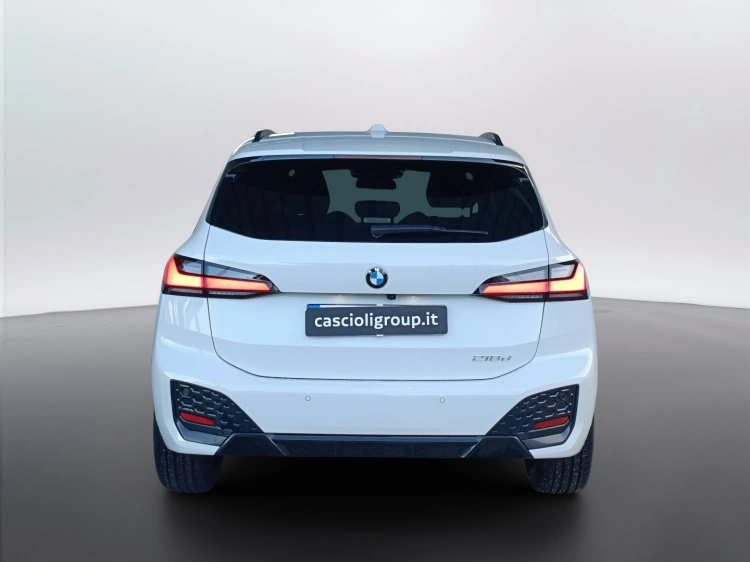 5 - BMW Serie 2 218d Active Tourer Msport auto
