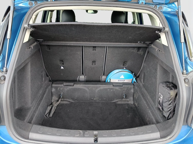 14 - MINI Countryman Mini Countryman 1.5 One D