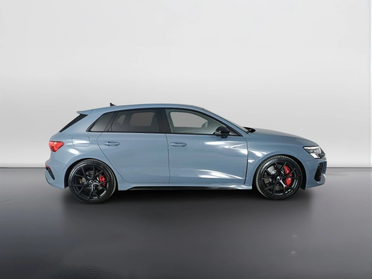 3 - Audi RS3 A3 2020  Sportback - RS3 Sportback 2.5 tfsi quattro s-tronic