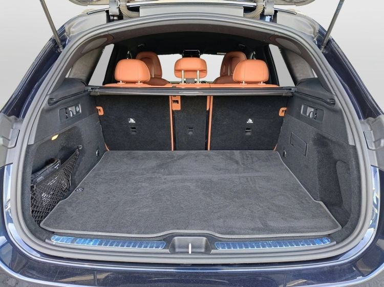 20 - Mercedes-Benz GLC 220 d mhev Advanced 4matic auto