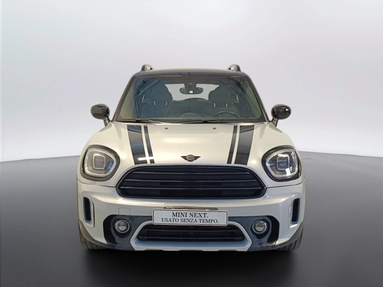 2 - MINI Countryman Mini Countryman 2.0 Twin Power Turbo Cooper D Northwood Edit