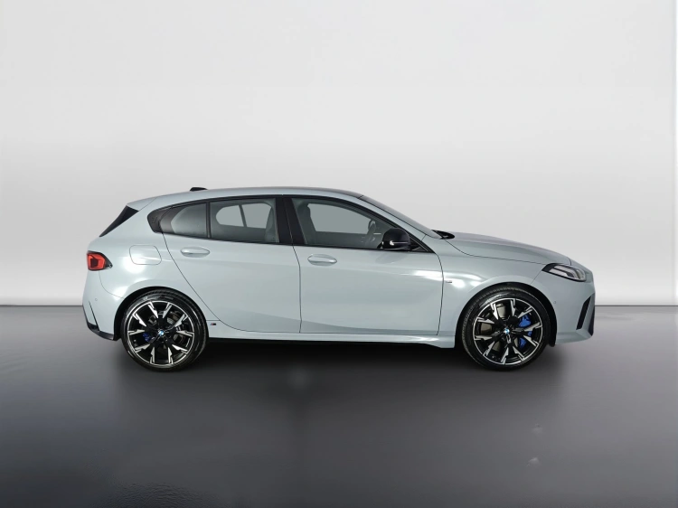 3 - BMW Serie 1 118d MSport auto