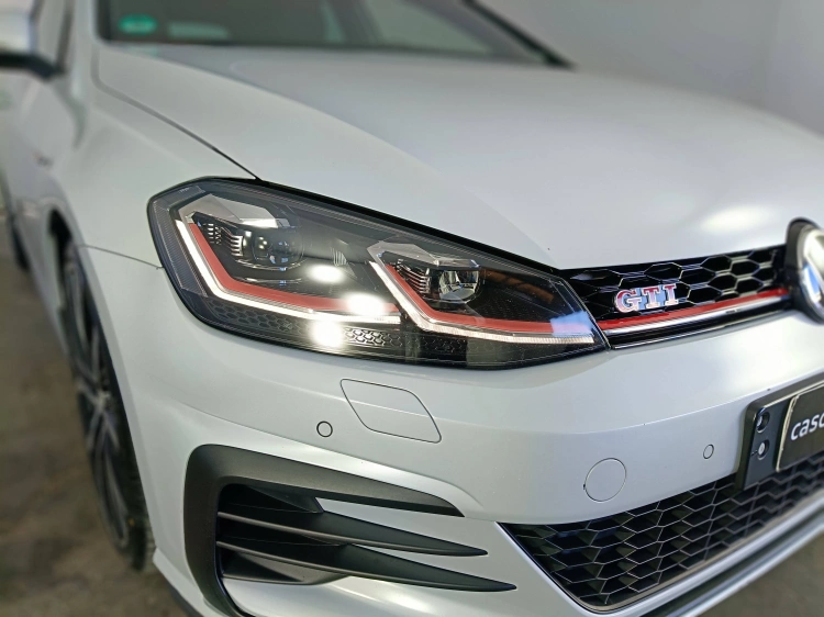 15 - Volkswagen Golf Golf 5p 2.0 tsi Gti Performance dsg
