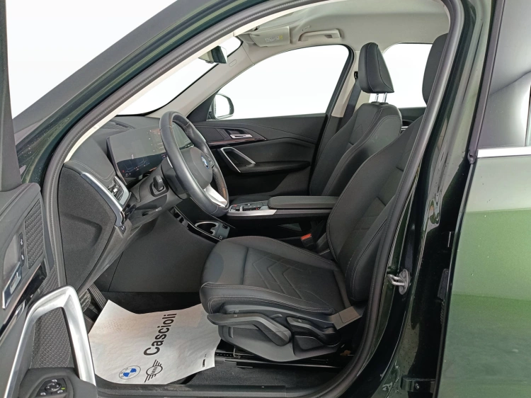 8 - BMW X1 X1 xdrive 25e X-Line auto