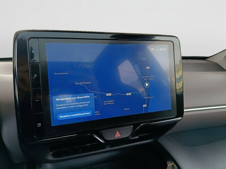 14 - Toyota Yaris Cross Yaris Cross 1.5h Lounge fwd 116cv e-cvt