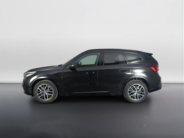 6 - BMW X1 X1 sdrive18d MSport auto