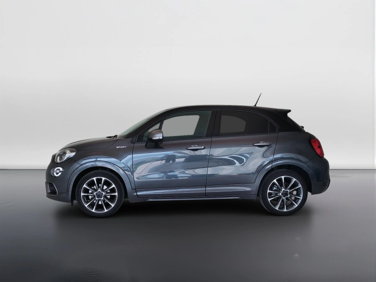 8 - Fiat 500 500X 1.3 mjt Sport 95cv