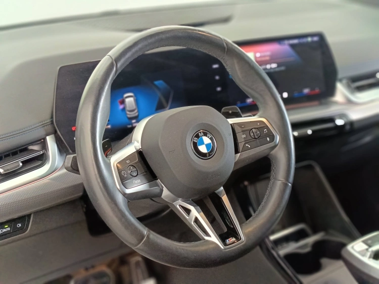 18 - BMW Serie 2 218d Active Tourer Msport auto