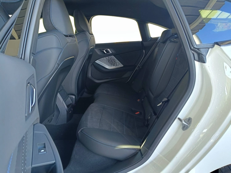 9 - BMW Serie 2 BMW 218d Gran Coupé