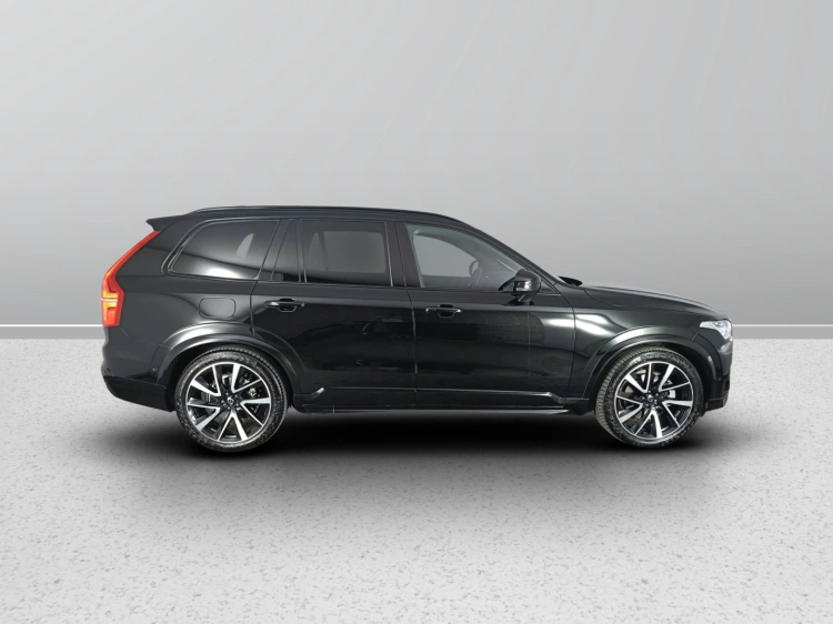 3 - Volvo XC90 XC90 2.0 b5 Plus Bright awd auto