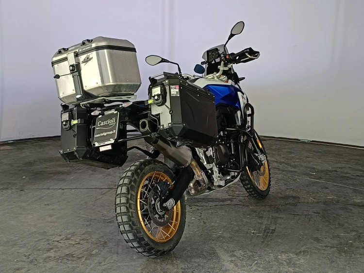 3 - BMW Motorrad GS F 900 GS Trophy Abs my24