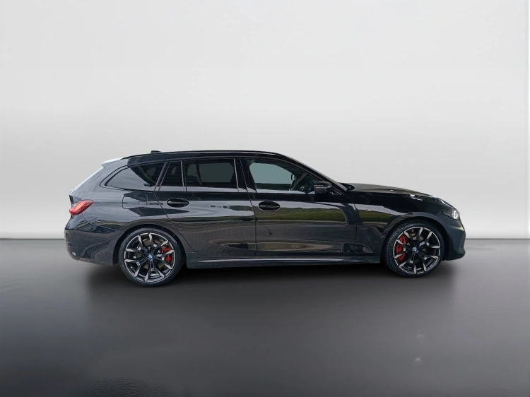 3 - BMW Serie 3 320d Touring mhev 48V Msport xdrive auto