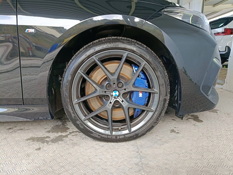 20 - BMW Serie 2 218d Gran Coupe Msport auto