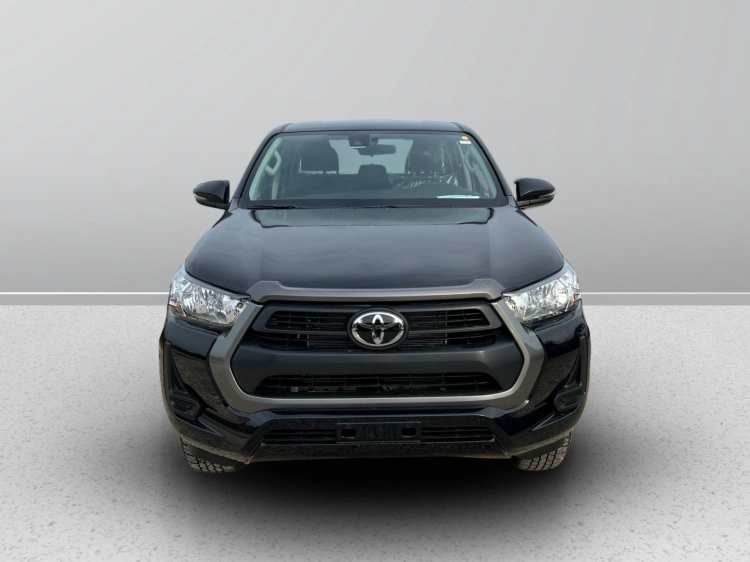 2 - Toyota Professional Hilux HILUX 2.4D A DC 4WD CMF MY24