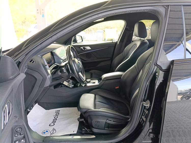 8 - BMW Serie 2 218d Gran Coupe Msport auto