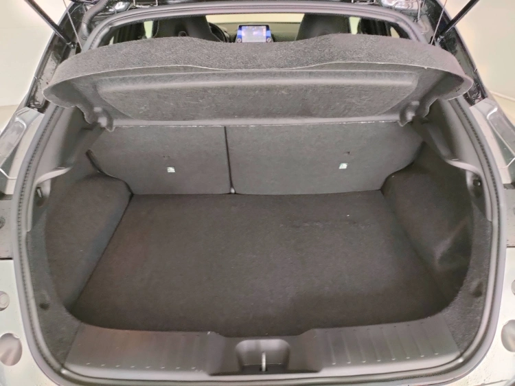 5 - Nissan Juke Juke 1.6 hev Tekna