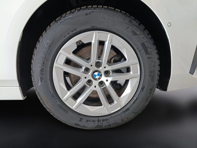 19 - BMW Serie 2 218d Active Tourer auto
