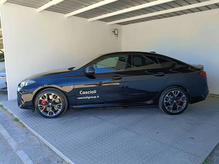 3 - BMW Serie 2 220 Gran Coupe 48V MSport Pro auto