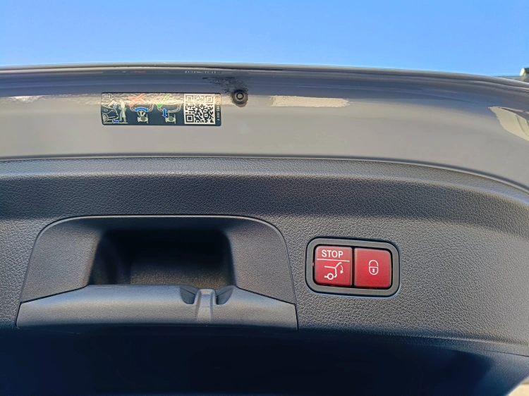 18 - Mercedes-Benz GLE Coupe 450 d AMG Line Premium Plus 4matic auto