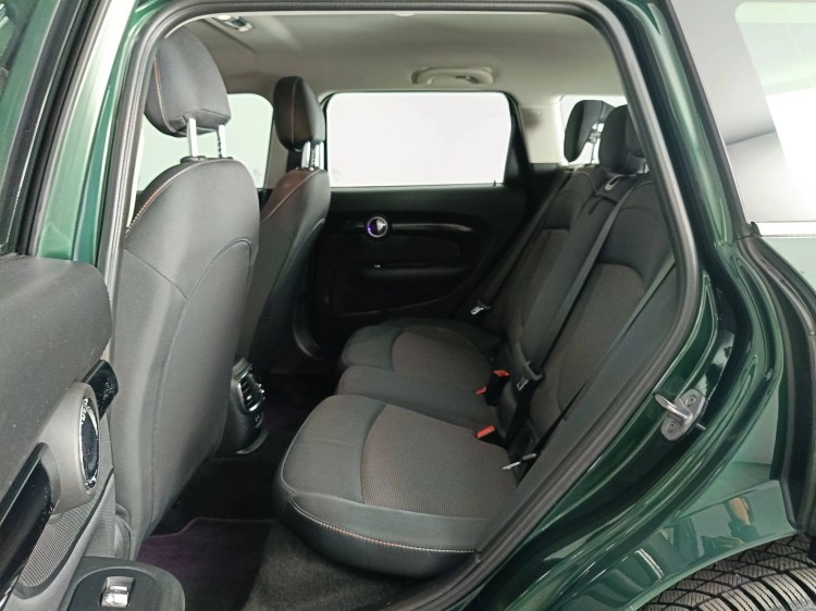 9 - MINI Cooper Mini Clubman 2.0 Cooper D Hype auto my18