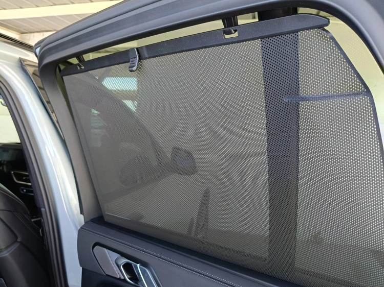 26 - BMW X5 X5 xdrive30d MSport Pro auto