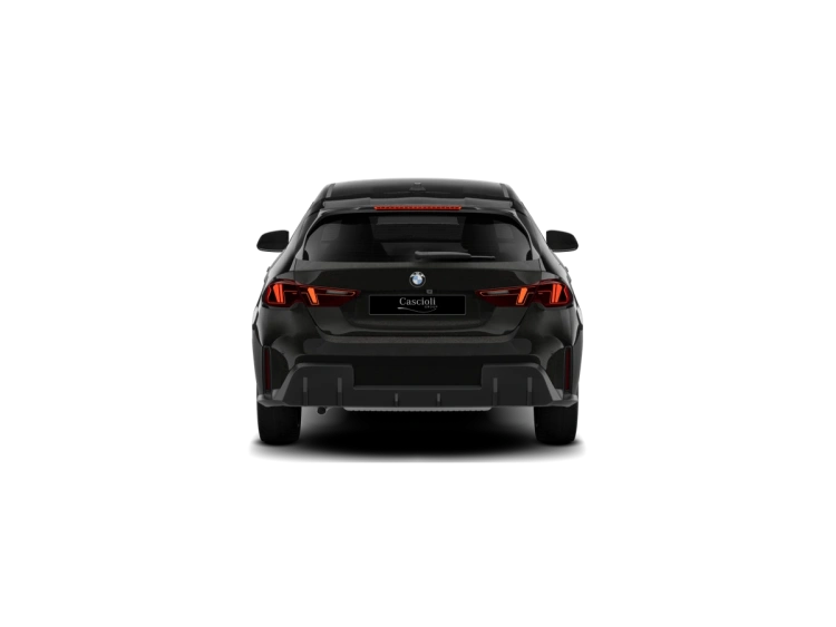 4 - BMW Serie 1 BMW 118d