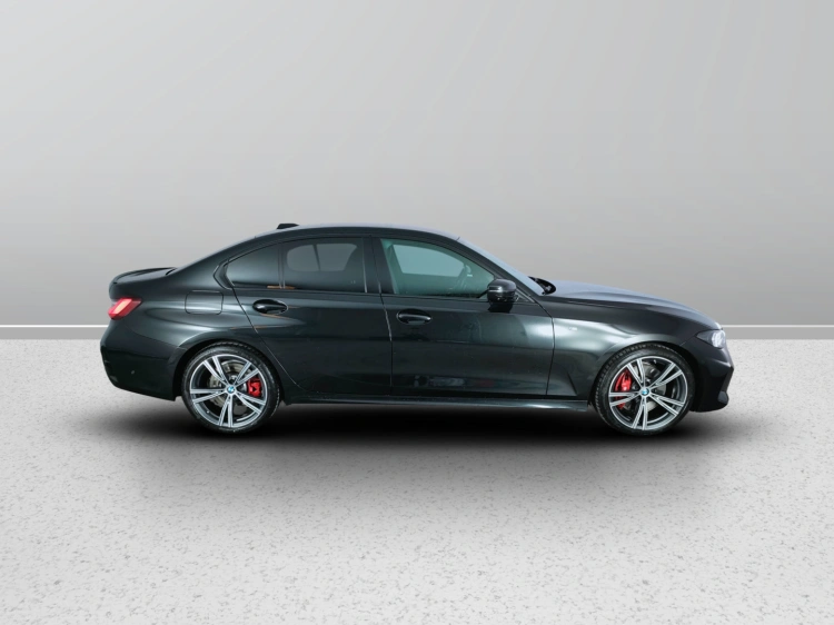 7 - BMW Serie 3 320d mhev 48V MSport auto