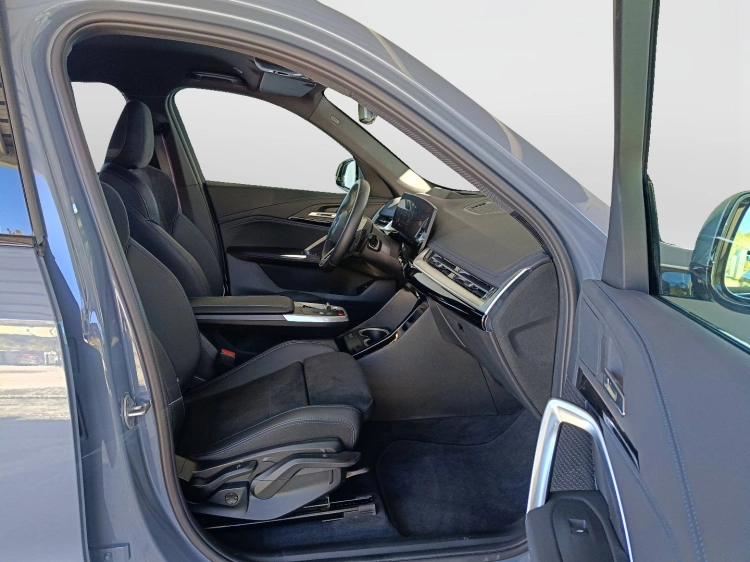 11 - BMW X1 X1 xdrive 25e MSport Pro auto