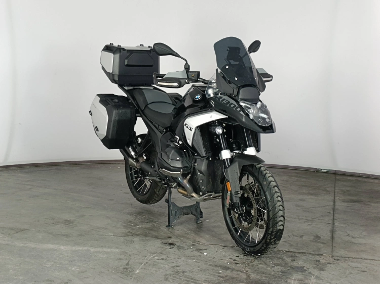 2 - BMW Motorrad GS R 1300 GS Triple Black my24