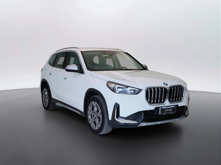 3 - BMW X1 X1 xdrive20d mhev 48V X-Line auto