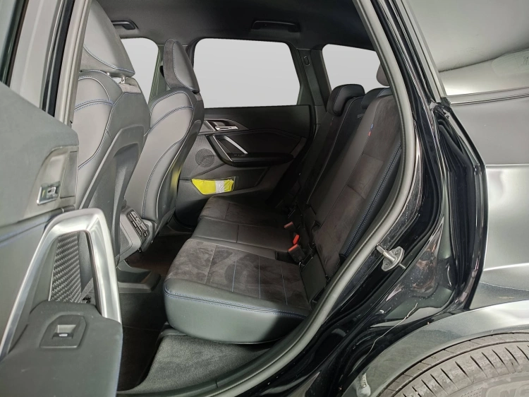 9 - BMW X1 X1 sdrive18d MSport auto
