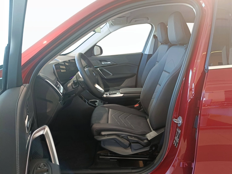 7 - BMW X1 BMW X1 sDrive18d