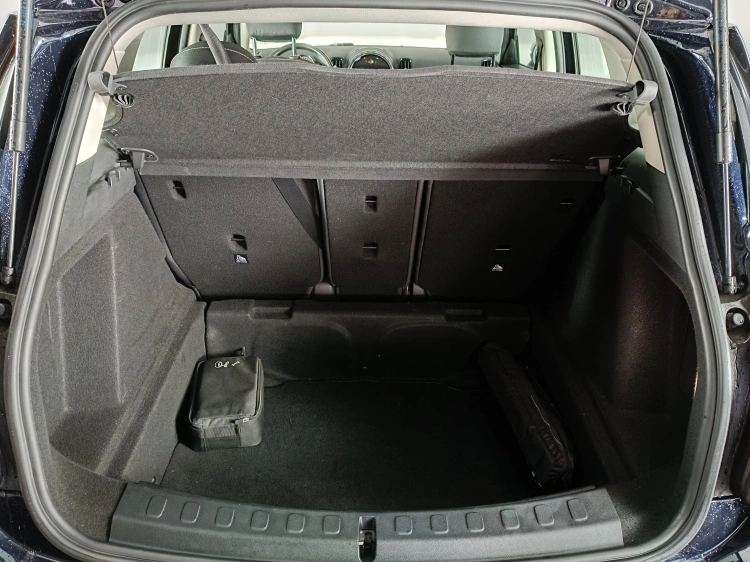 14 - MINI Countryman Mini Countryman 1.5 One D Essential auto