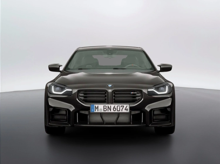 2 - BMW M M2 BMW M2 Coupé
