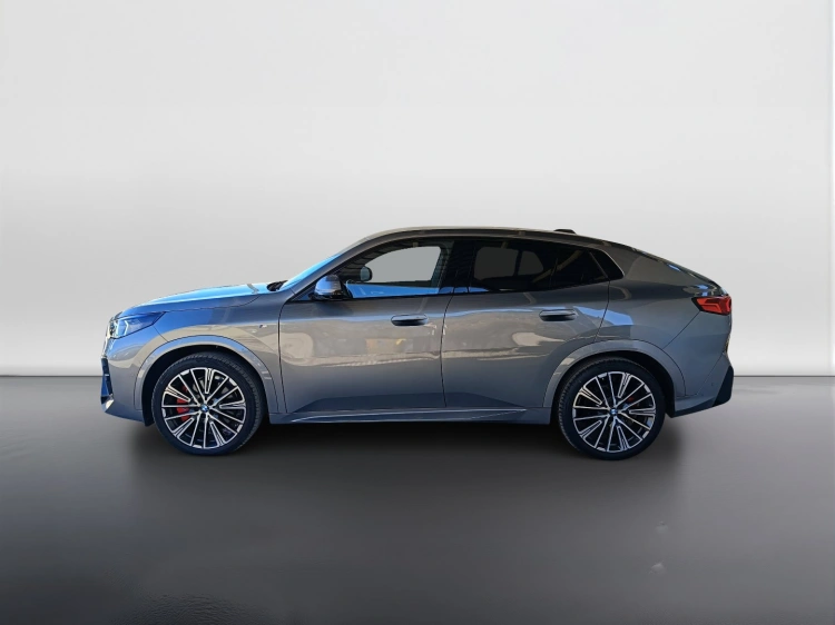 6 - BMW X2 X2 sdrive 18d MSport auto