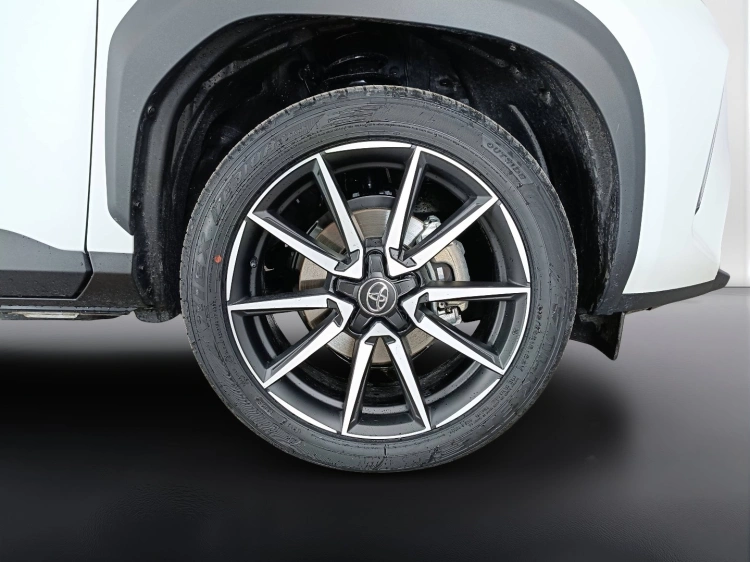 21 - Toyota Yaris Cross Yaris Cross 1.5h GR Sport fwd 130cv e-cvt