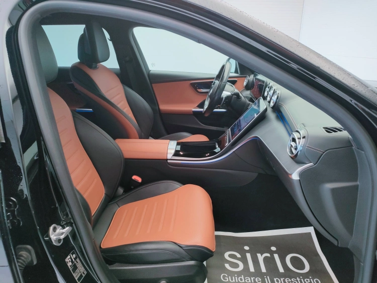 15 - Mercedes-Benz Classe C SW 300 d mhev Premium Plus auto