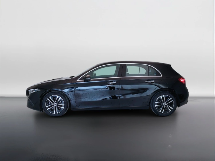 8 - Mercedes-Benz Classe A 180 d Progressive Advanced Plus auto