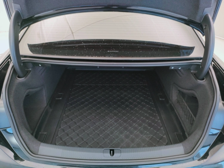 5 - Audi A5 A5 Coupe 40 2.0 tdi Business Sport quattro 190cv s-tronic