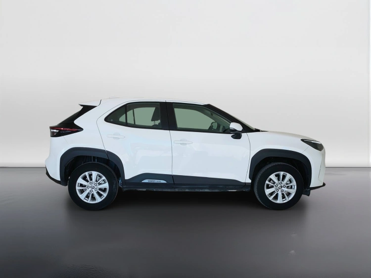 4 - Toyota Yaris Cross Yaris Cross 1.5h Active fwd 116cv e-cvt