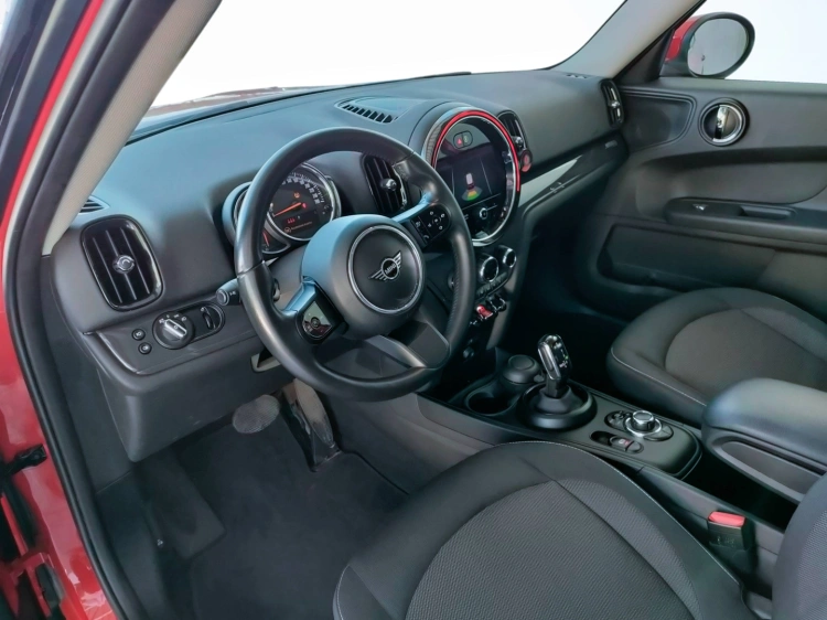 10 - MINI Countryman Mini Countryman 1.5 One D Northwood Edition auto