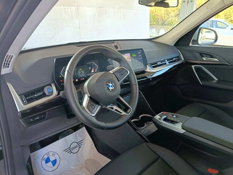 7 - BMW X1 X1 sdrive18i X-Line auto
